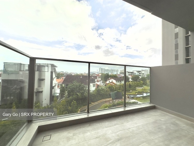 Amo Residence (D20), Apartment #565612561